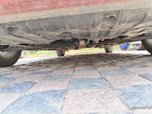 [济南·鲁A] 二手现代朗动2013款 1.6L 自动尊贵型