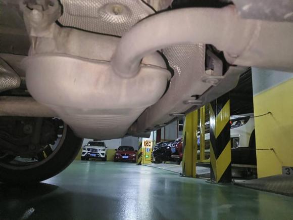 [杭州·浙A] 二手宝马宝马X22020款 sDrive25i 领先型M越野套装