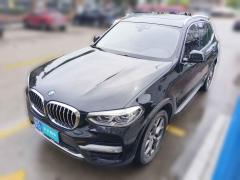 [义乌·浙G] 宝马宝马X32021款 xDrive28i 豪华套装