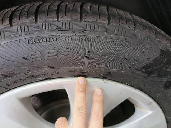 [杭州·浙A] 二手别克君威2015款 1.6T 精英技术型