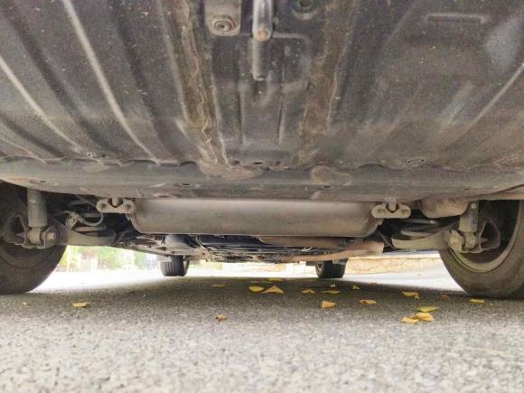 [广州·粤A] 二手本田奥德赛2015款 2.4L 至尊版