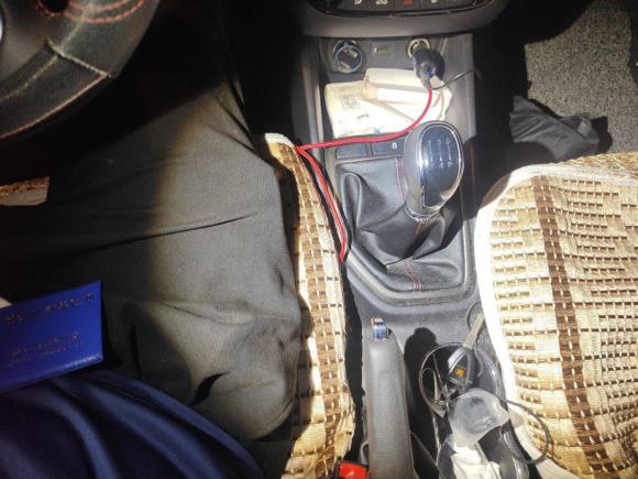 [苏州·苏E] 二手长安逸动XT2016款 1.6L 手动俊酷型