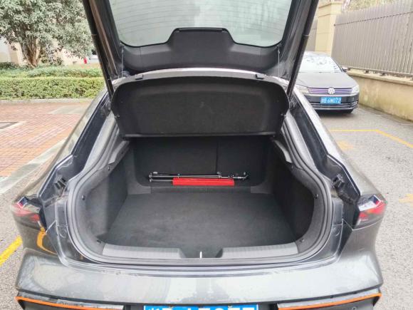 [宁波·浙B] 二手长安长安UNI-V2022款 1.5T 运动版