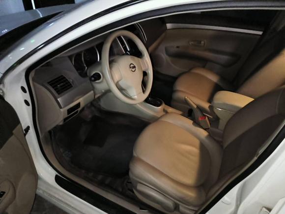 [济南·鲁A] 二手日产轩逸2019款 经典 1.6XE+ CVT智联领先版