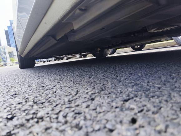 [成都·川A] 二手奥迪奥迪A4L2015款 45 TFSI quattro个性运动型