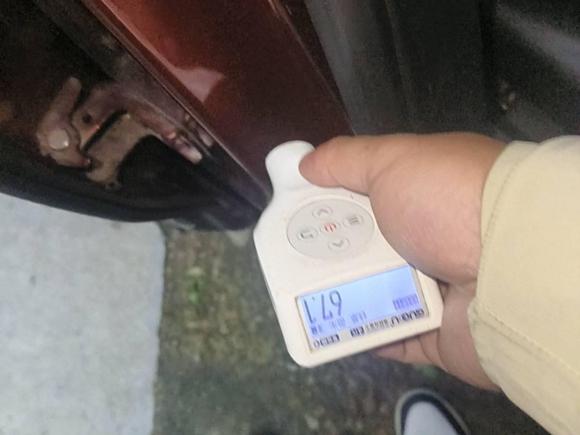 [青岛·鲁B] 二手标致标致40082017款 350THP 精英版