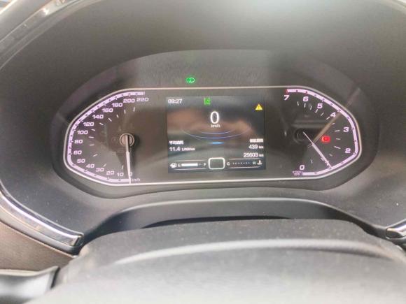 [青岛·鲁B] 二手奇瑞瑞虎2017款 1.5T 手动豪华型