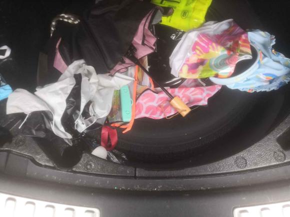 [杭州·浙A] 二手路虎发现运动版2021款 249PS R-Dynamic SE 性能科技版 5座