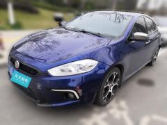 [西安·陕U]菲亚特&nbsp;&nbsp;致悦&nbsp;&nbsp;2014款1.4T自动运动版