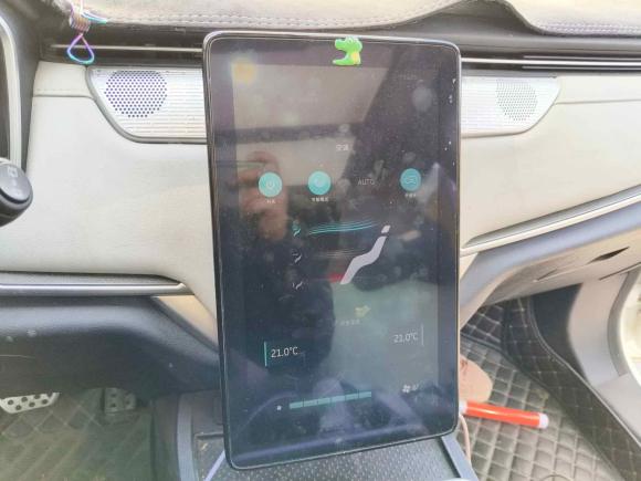 [成都·川A] 二手威马汽车威马EX52019款 EX5 Mate威盟版400