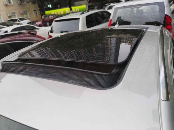 [武汉·鄂A] 二手奥迪奥迪Q52013款 40 TFSI 舒适型