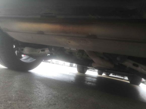 [杭州·浙A] 二手路虎发现运动版2021款 249PS R-Dynamic SE 性能科技版 5座