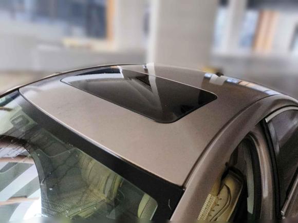 [台州·浙J] 二手别克君威2011款 GS 2.0T 超级运动版