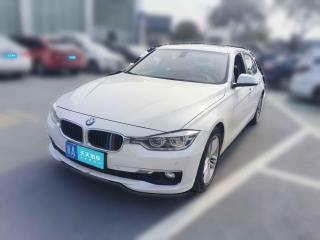 宝马宝马3系2016款 320Li 进取型
