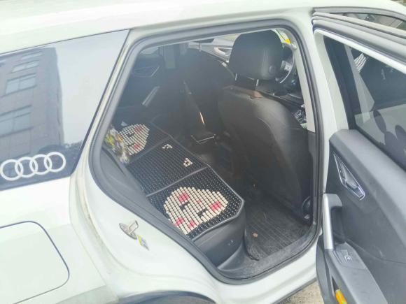 [义乌·浙G] 二手奥迪奥迪Q2L2020款 35 TFSI 进取动感型