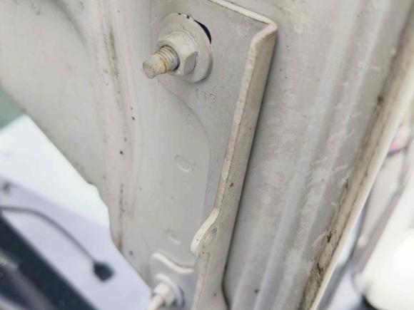 [温州·浙C] 二手标致标致20082014款 1.6L 自动潮流版