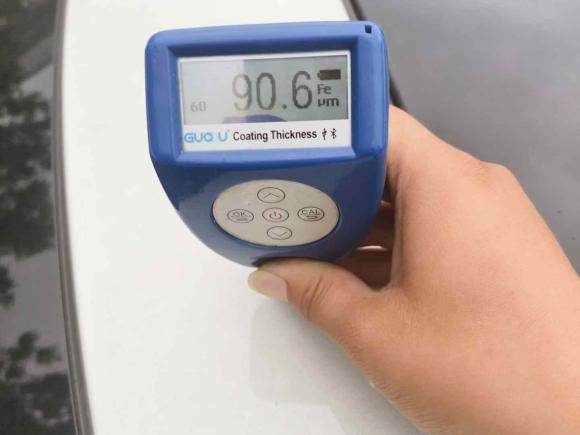 [南昌·赣M] 二手宝马宝马3系GT2013款 328i 风尚设计套装