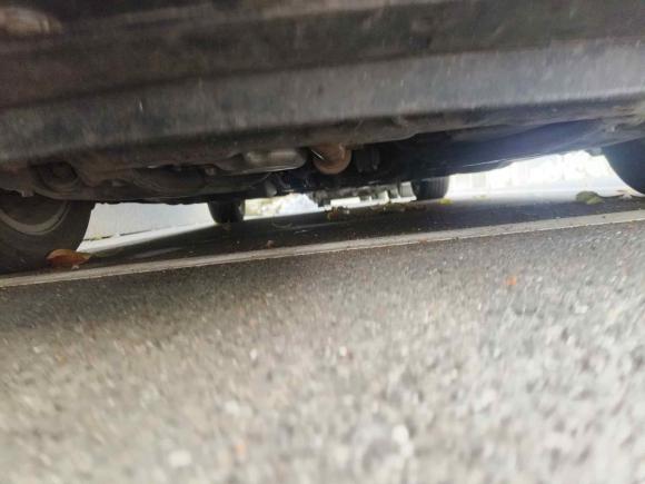 [南昌·赣A] 二手本田雅阁2015款 2.0L LX 舒适版