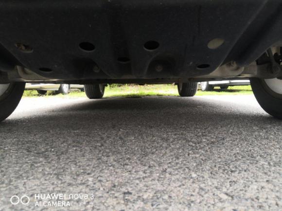 [南京·苏A] 二手荣威荣威W52014款 1.8T 2WD 自动胜域特装版