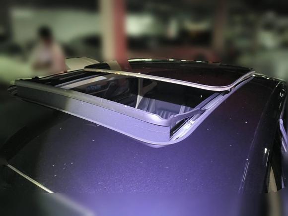 [合肥·赣B] 二手大众帕萨特2022款 330TSI 豪华版