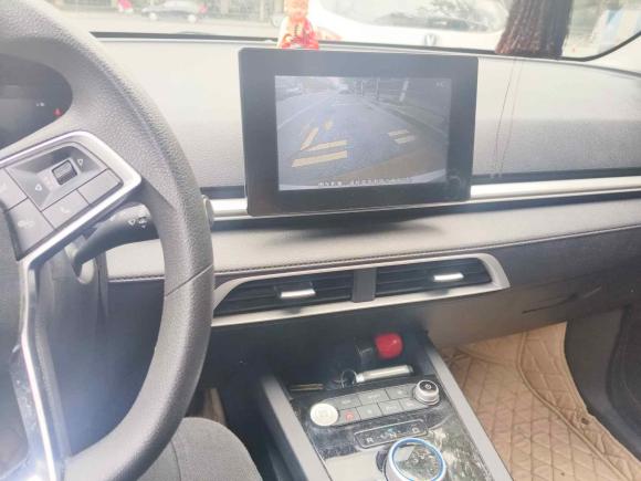 [湖州·浙E] 二手比亚迪比亚迪e22019款 高续航版 耀·豪华型