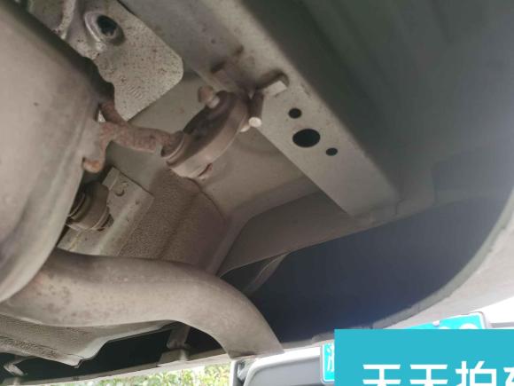 [湖州·晋F] 二手雪佛兰赛欧2018款 赛欧3 1.3L 手动舒适天窗版