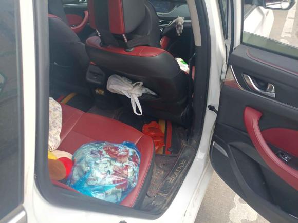 [深圳·湘N] 二手长安逸动2019款 蓝鲸版 280T GDI DCT光速型