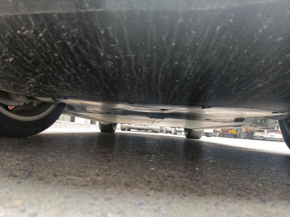 [深圳·粤B] 二手特斯拉Model Y2022款 后轮驱动版