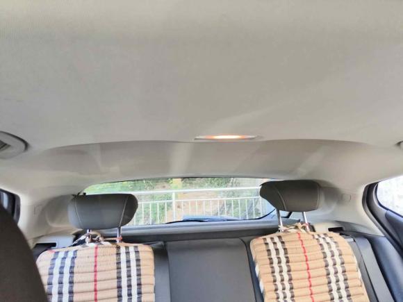 [济南·鲁A] 二手别克威朗2016款 两厢 15S 自动进取型