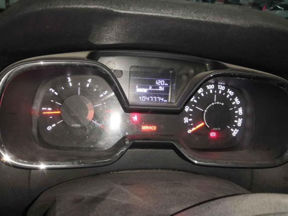 [合肥·皖A] 二手雪铁龙C4世嘉2016款 1.6L 手动舒适型