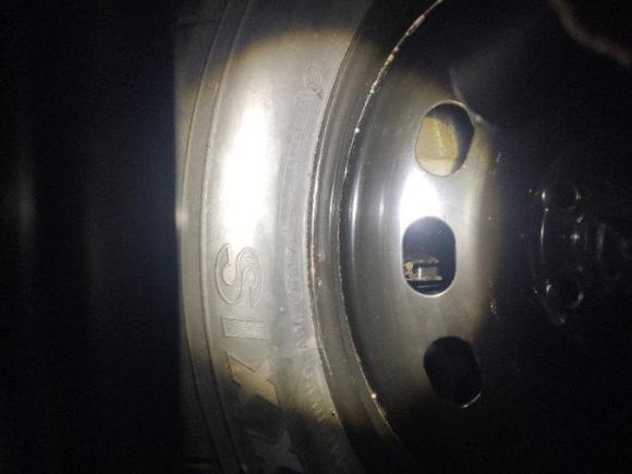 [南昌·赣A] 二手福特金牛座2017款 EcoBoost 245 时尚型