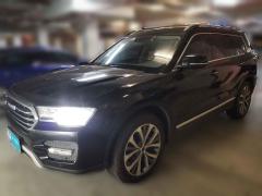 [广州·粤A] 哈弗哈弗H72017款 蓝标H7L 2.0T 自动尊贵型