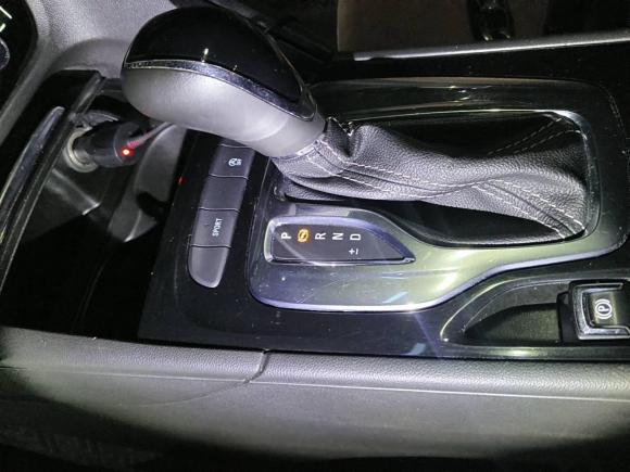 [成都·川G] 二手别克君威2017款 20T 精英型