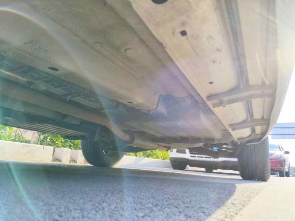 [济南·皖E] 二手起亚起亚KX52016款 2.0L 自动两驱GLS