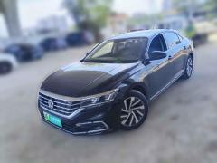 [青岛·津A] 大众帕萨特新能源2020款 430PHEV 混动精英版 国VI