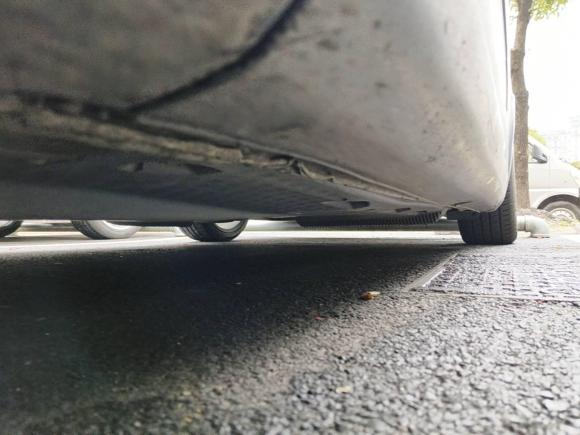 [台州·浙J] 二手大众高尔夫2011款 1.4TSI Cross Golf