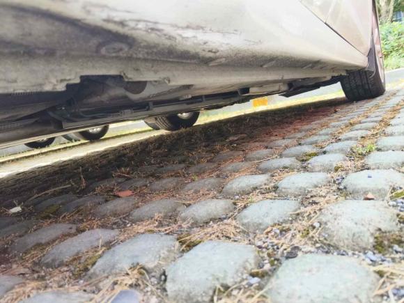 [苏州·苏E] 二手雪佛兰科鲁兹2017款 1.4T 双离合炫锋版