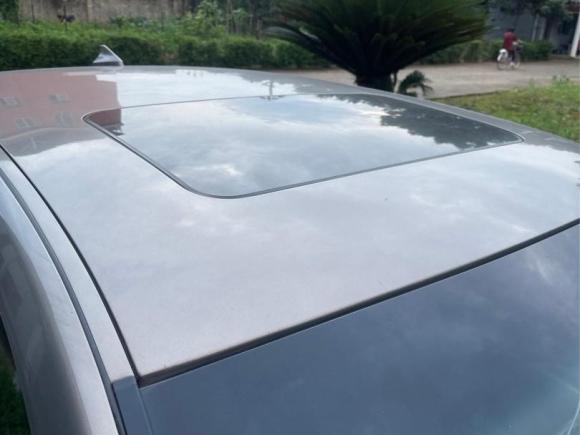 [南昌·赣M] 二手凯迪拉克SLS赛威2010款 3.0L 精英型