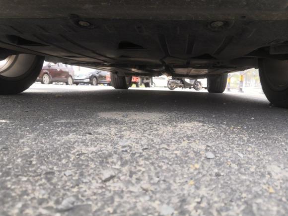 [嘉兴·浙F] 二手领克领克012019款 2.0T 两驱型Pro版 国V