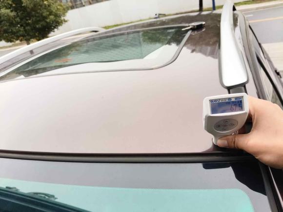 [嘉兴·皖H] 二手纳智捷优6 SUV2015款 1.8T 时尚型