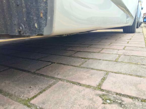 [佛山·冀R] 二手宝马宝马5系2017款 525Li 豪华设计套装