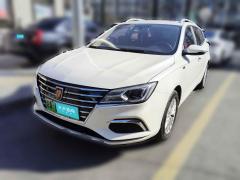 [北京·京A] 荣威荣威Ei52019款 豪华版