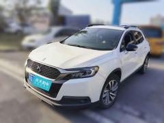 [长沙·湘A] DSDS 62018款 30THP 尊贵型