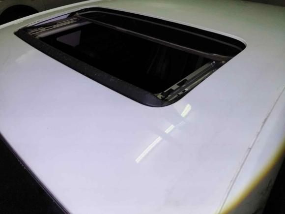 [南京·苏N] 二手别克英朗2015款 15N 自动豪华型