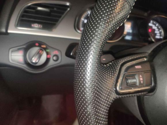 [无锡·苏E] 二手奥迪奥迪A52012款 2.0TFSI Sportback quattro