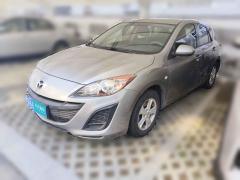 [南京·苏A] 马自达马自达3星骋2012款 两厢 1.6L 手动舒适型