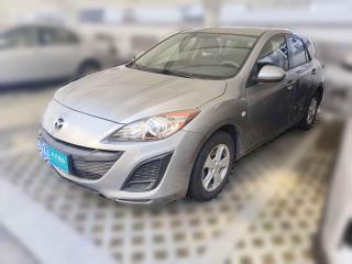 马自达马自达3星骋2012款 两厢 1.6L 手动舒适型「南京二手车」「天天拍车」