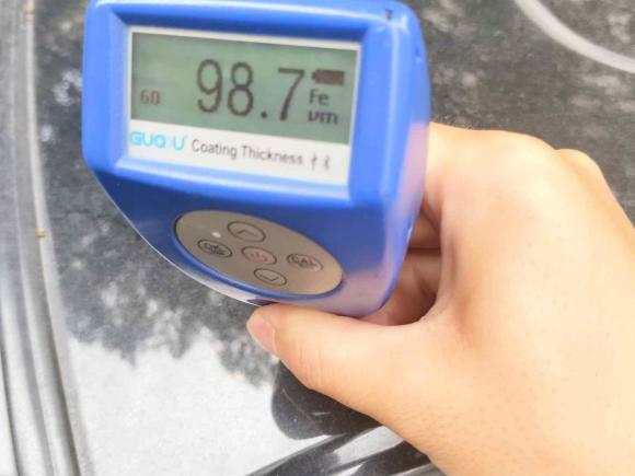 [南昌·赣A] 二手哈弗哈弗H22016款 红标 1.5T 自动两驱豪华型