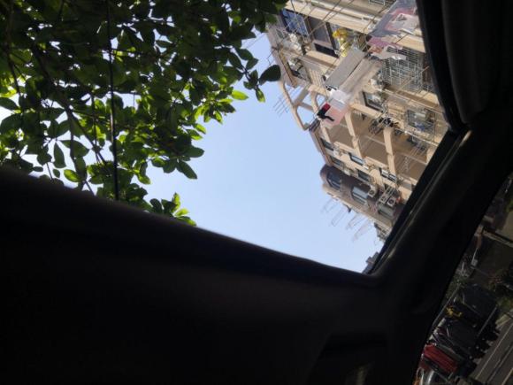 [上海·鄂E] 二手雪佛兰赛欧2013款 三厢 1.4L 手动优逸幸福版