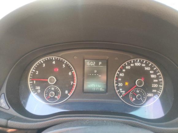 [上海·沪N] 二手大众帕萨特2013款 1.8TSI DSG尊荣版